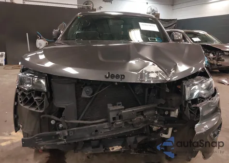 2018 Jeep Grand Cherokee Altitude 4X4 z USA, uszkodzony, nr VIN 1C4RJFAG0JC367127